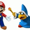 Super Mario: Kamek – Magikoopa’s Revenge
