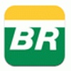 Localizador de Postos Petrobras