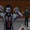 Zombie Alley