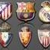 Spanish La Liga Icons