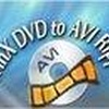 WinX DVD to AVI Ripper