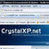 Firefox Vista Aero CrystalXP