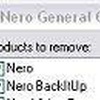 Nero General Clean Tool