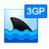BlackShark 3gp Video Converter