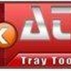 ATI Tray Tools