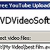 Free YouTube Uploader