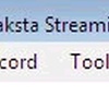Jaksta Streaming Media Recorder 2.0.4