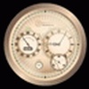 Barnarda Clock Screensaver