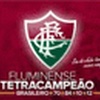 Papel de Parede Fluminense Campeão