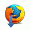 FirefoxDownloadsView