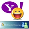 Yahoo! Messenger Skin for Windows Live Messenger