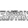 Electron Soccer