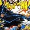 Batman The Caped Crusader