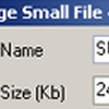 Huge Small File 1.0