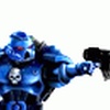 Warhammer 40.000: Space Marine