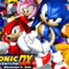 Sonic DX Wallpaper