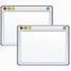 Tab to Window Keyboard Shortcut