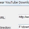Gear YouTube Downloader 1.0