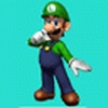 Super Luigi´s Revenge Interactive