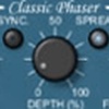 Classic Phaser 1.3