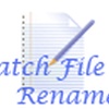Batch File Renamer