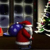 Free 3D Santa Screensaver