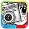 Otaku Camera para iPhone