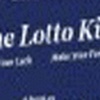 The Lotto King