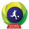 Brasileirão Pro 2015 Série A B