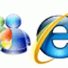 Internet Explorer 8 Otimizado para MSN