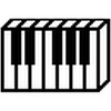 Electronic Piano 2.5