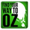 Encontre o caminho até OZ