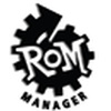 ROM Manager