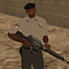 Farda da Policia Militar de São Paulo para GTA IV