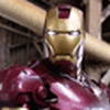 Iron Man Screensaver