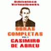 Obras completas – Cassimiro de Abreu