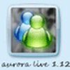 Aurora Live Messenger