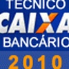 Apostila do Concurso da Caixa Econômica Federal 2010 – Cargo: Técnico Bancário Novo
