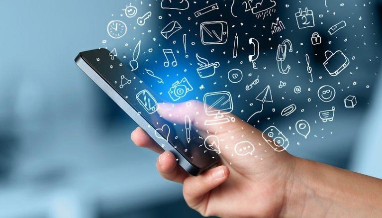 Aplicativos digitais: 4 tipos de app que mudaram o cotidiano brasileiro