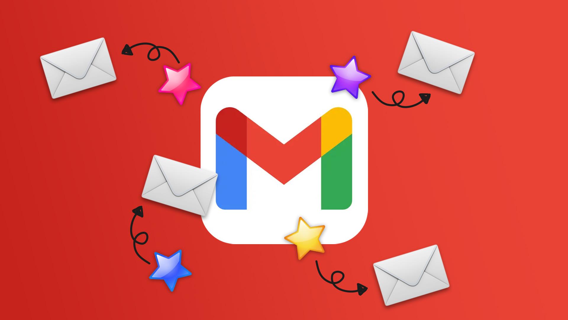 gmail como excluir e mails antigos