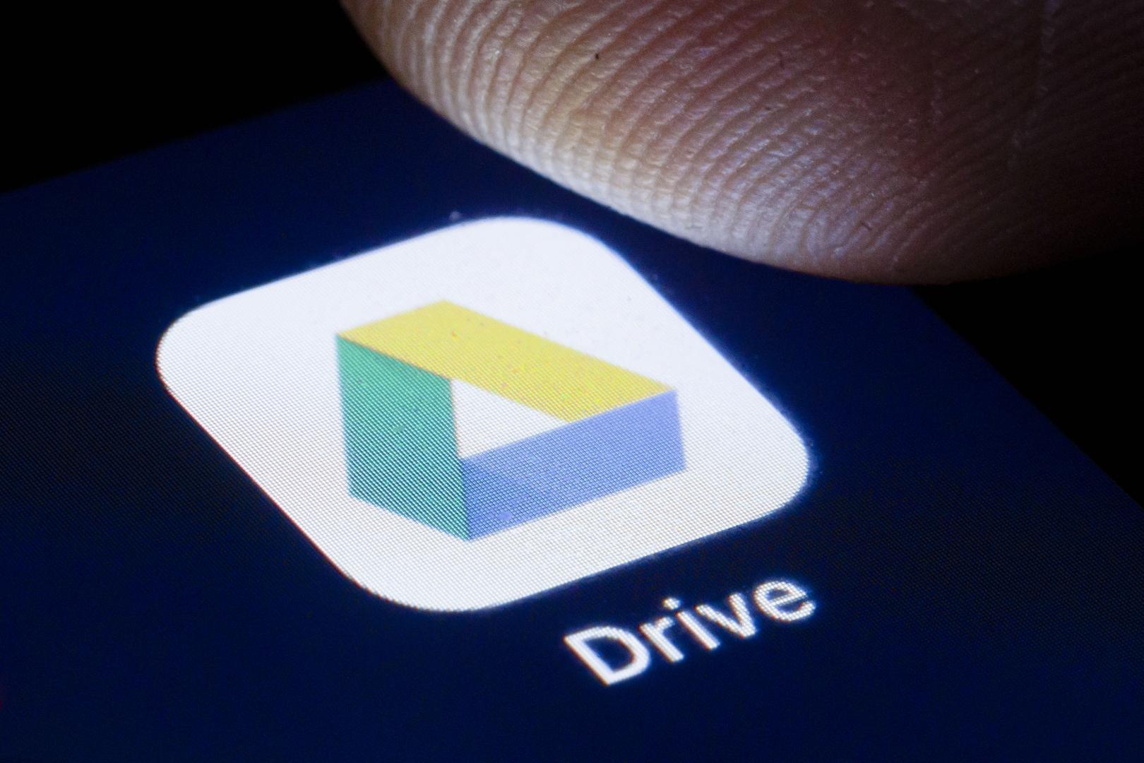 google drive