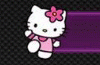 Hello Kitty – Tema para Win7
