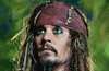 Piratas do Caribe 4 – Tema