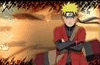 Naruto Uzumaki Tema Win 7