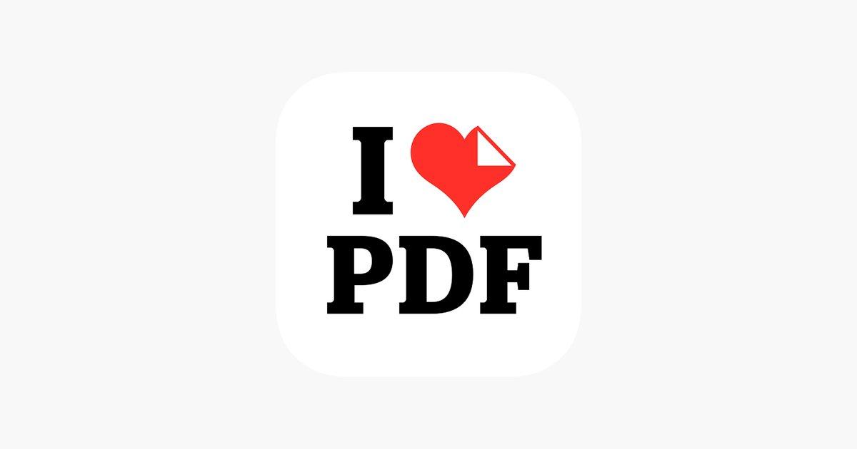 ilove pdf