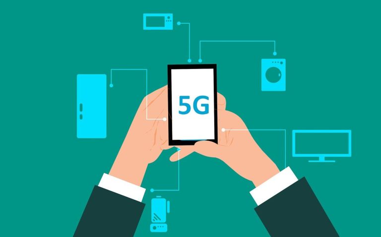 5G: Descubra o que é, e como funciona essa tecnologia