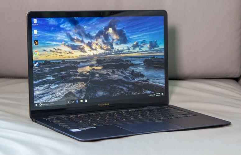 Zenbook 3 Deluxe: Conheça o notebook de luxo de Asus
