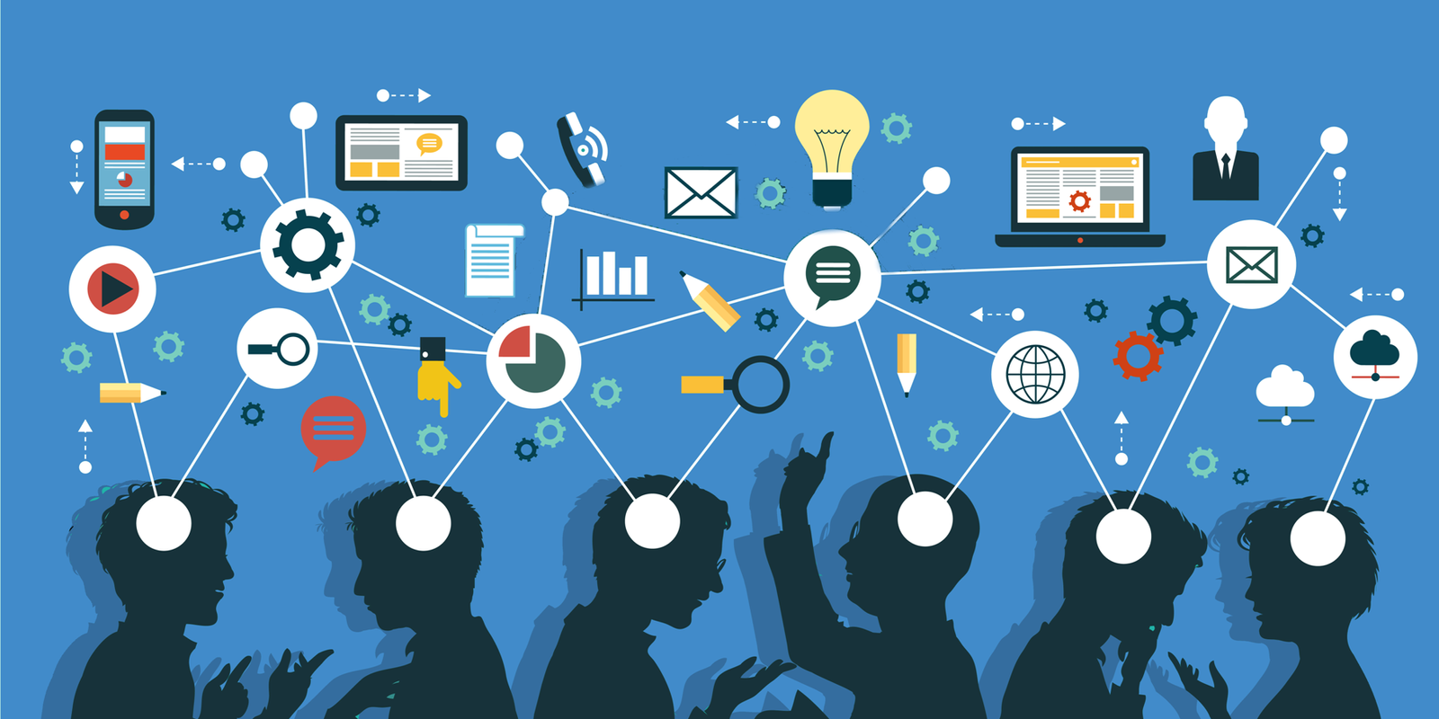 Conheça serviços para compartilhar grandes arquivos entre smartphones Android 1 share