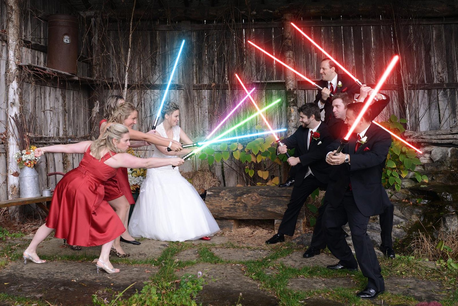 star wars wedding02