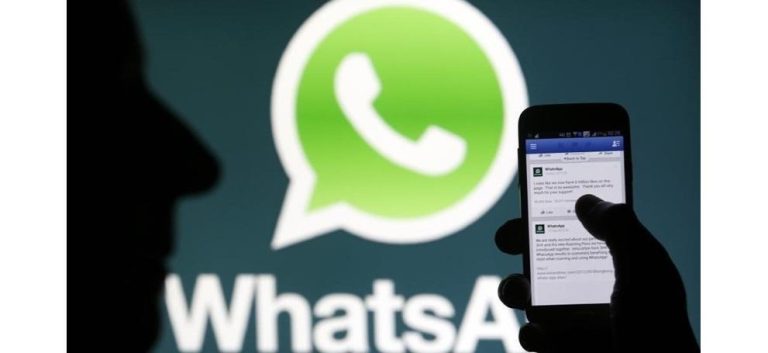 Como não aparecer online no Whatsapp usando o GBWhatsapp